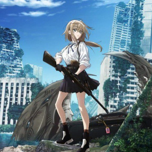 Survival Mode: Why Post-Apocalyptic Anime Style is the Ultimate Mood