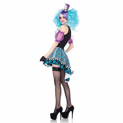 Anime costume