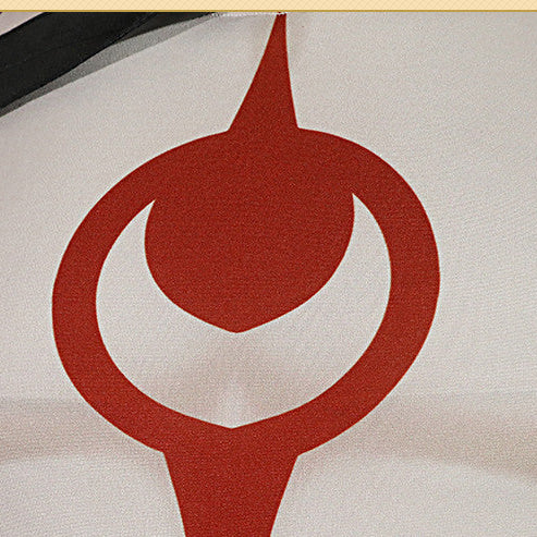 Game Anime Clothing Men's Noble Fashion