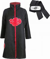 Akatsuki Rogue Shadow Garb