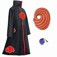 Akatsuki Rogue Shadow Garb